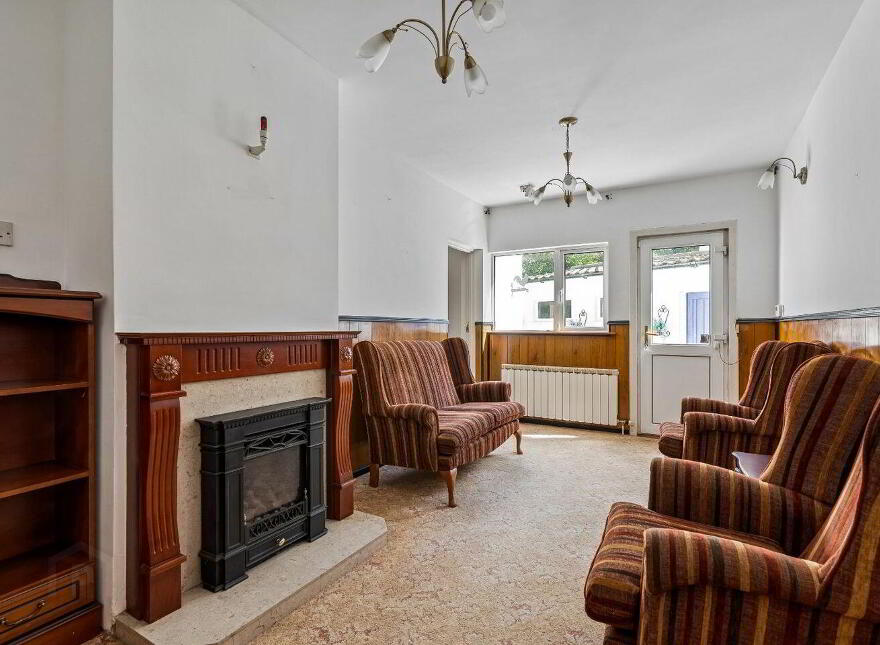 26 Cill Eanna, Raheny, Raheny, D05EP38