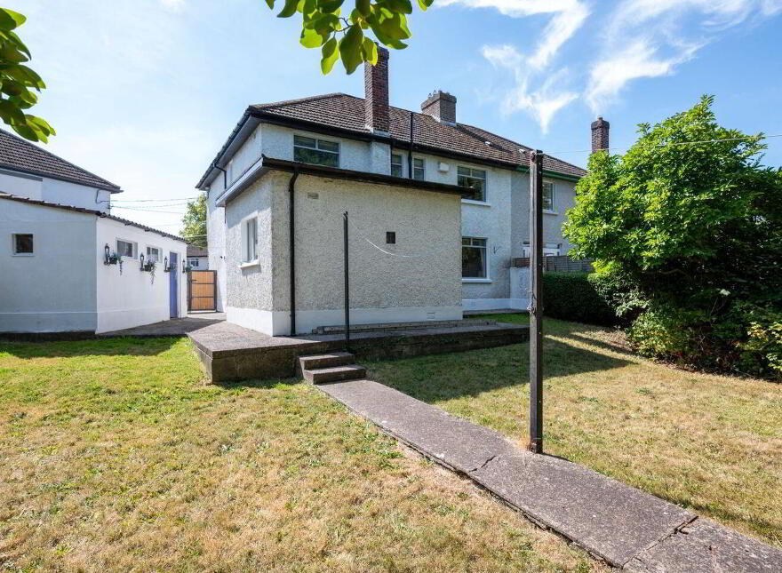 26 Cill Eanna, Raheny, Raheny, D05EP38