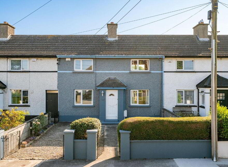 52 Marian Park, Baldoyle, Baldoyle, D13XP22