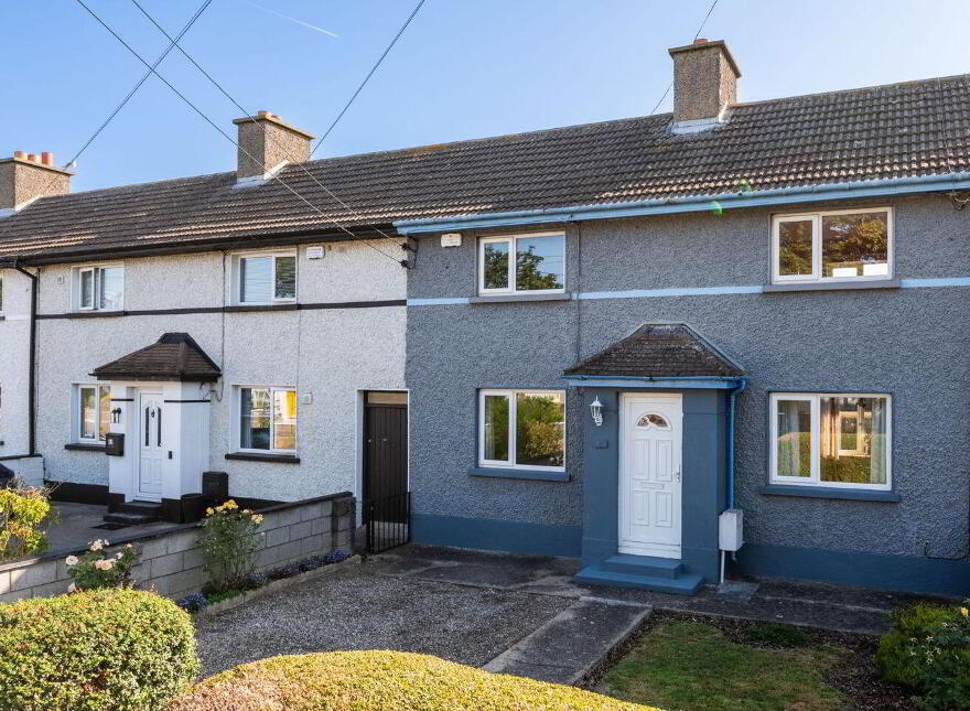 52 Marian Park, Baldoyle, Baldoyle, D13XP22