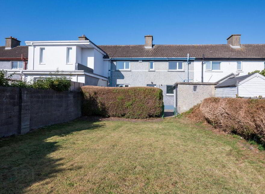 52 Marian Park, Baldoyle, Baldoyle, D13XP22