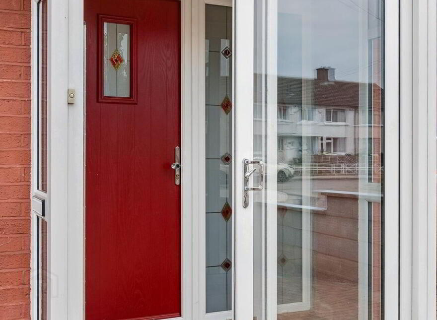 26 Mask Avenue, Artane, Artane, D05CF96