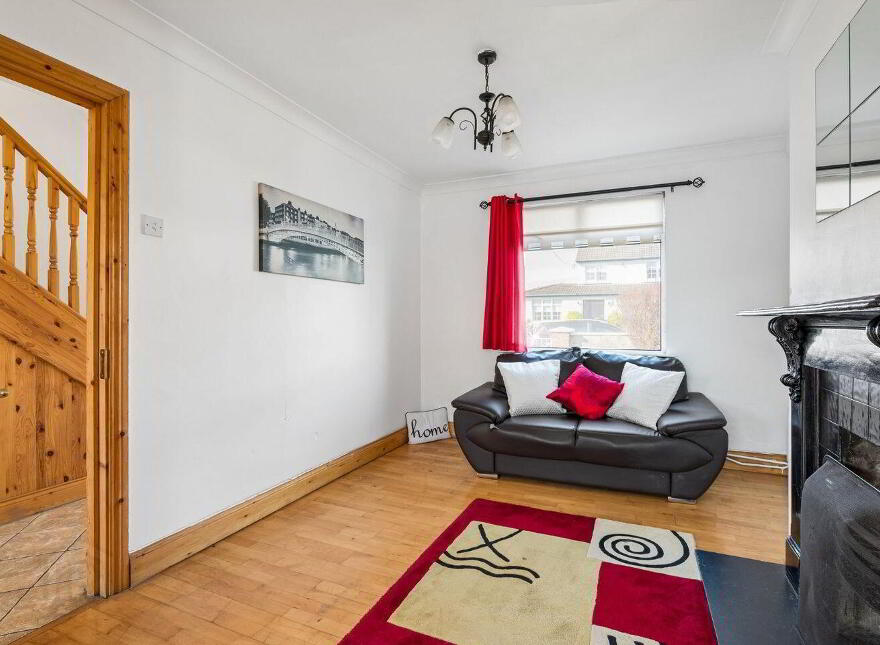 2 Mask Drive, Artane, Artane, D05E6K3