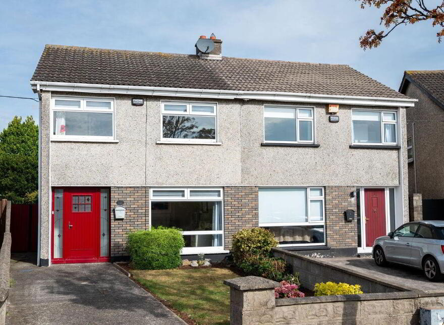 137 Grange Abbey Crescent, Donaghmede, Donaghmede, D13XY49 photo