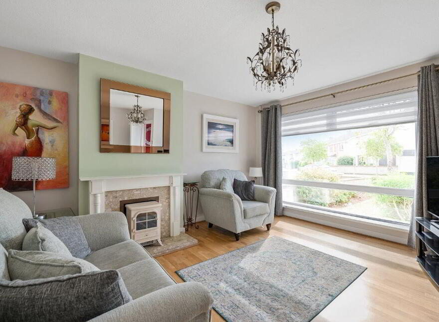 137 Grange Abbey Crescent, Donaghmede, Donaghmede, D13XY49