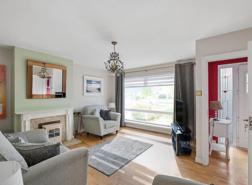 137 Grange Abbey Crescent, Donaghmede, Donaghmede, D13XY49