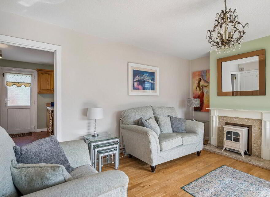 137 Grange Abbey Crescent, Donaghmede, Donaghmede, D13XY49