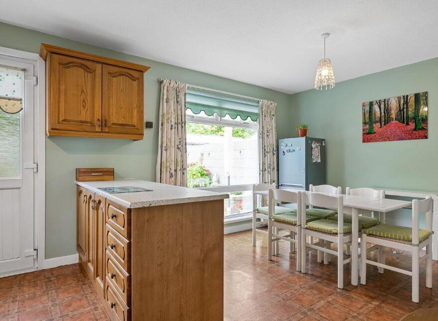 137 Grange Abbey Crescent, Donaghmede, Donaghmede, D13XY49