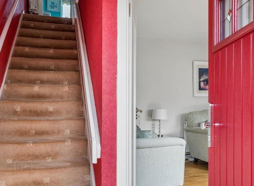 137 Grange Abbey Crescent, Donaghmede, Donaghmede, D13XY49