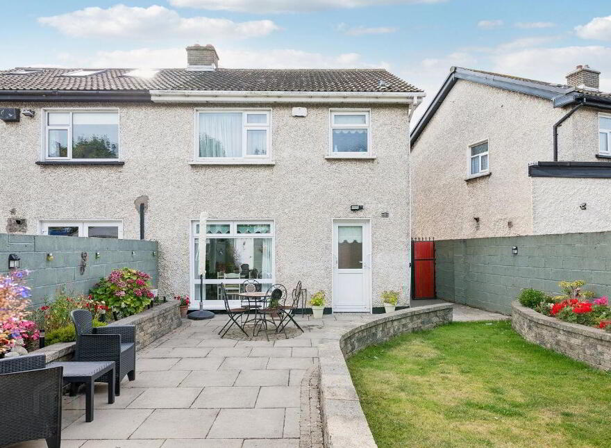 137 Grange Abbey Crescent, Donaghmede, Donaghmede, D13XY49