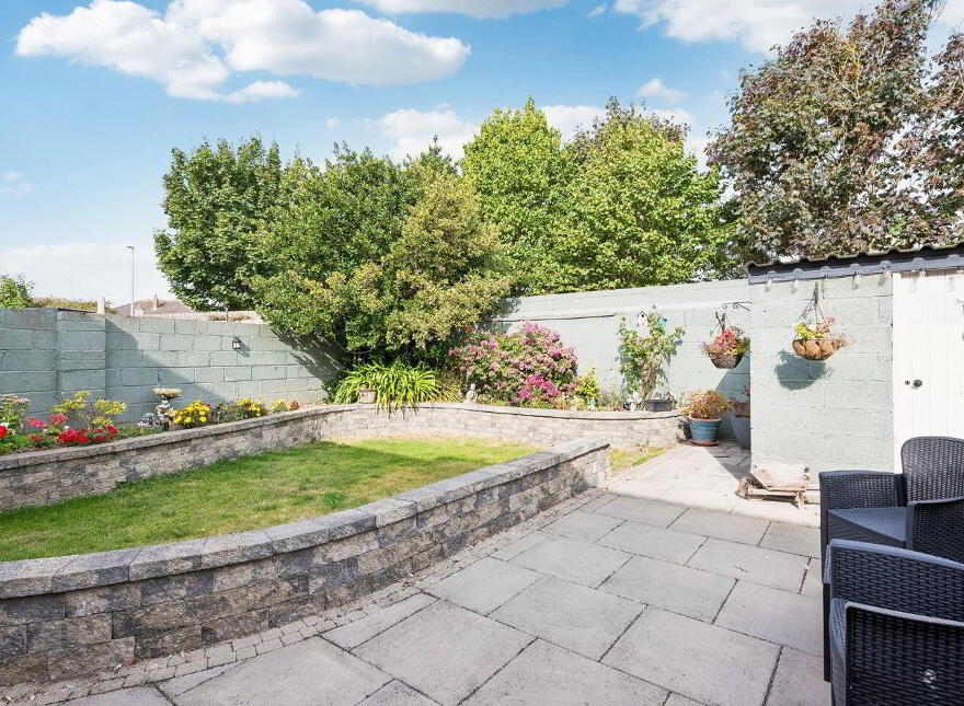 137 Grange Abbey Crescent, Donaghmede, Donaghmede, D13XY49