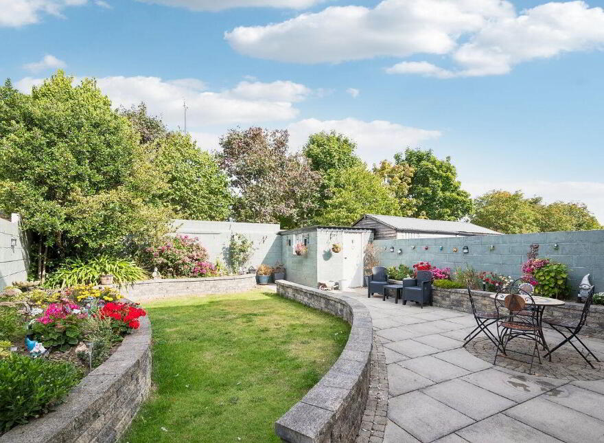 137 Grange Abbey Crescent, Donaghmede, Donaghmede, D13XY49