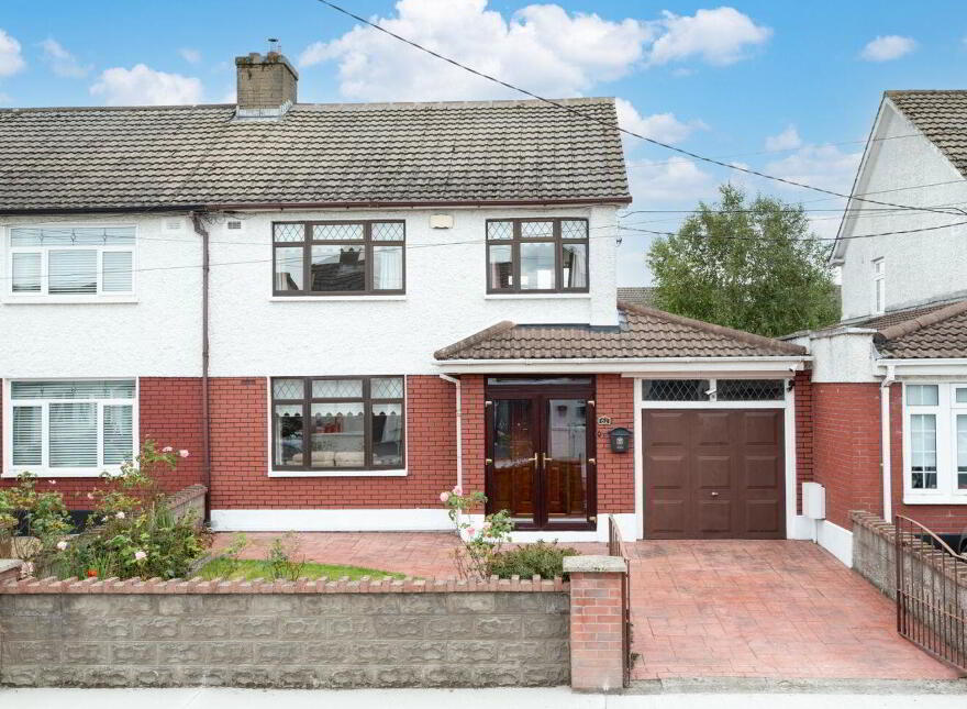 62 Kilmore Drive, Artane, Artane, D05F9T7 photo
