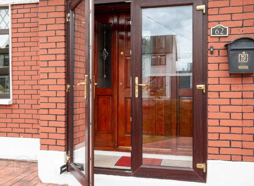62 Kilmore Drive, Artane, Artane, D05F9T7