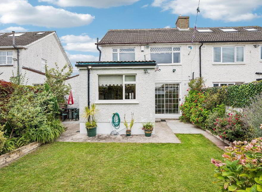62 Kilmore Drive, Artane, Artane, D05F9T7