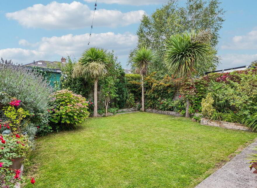 62 Kilmore Drive, Artane, Artane, D05F9T7