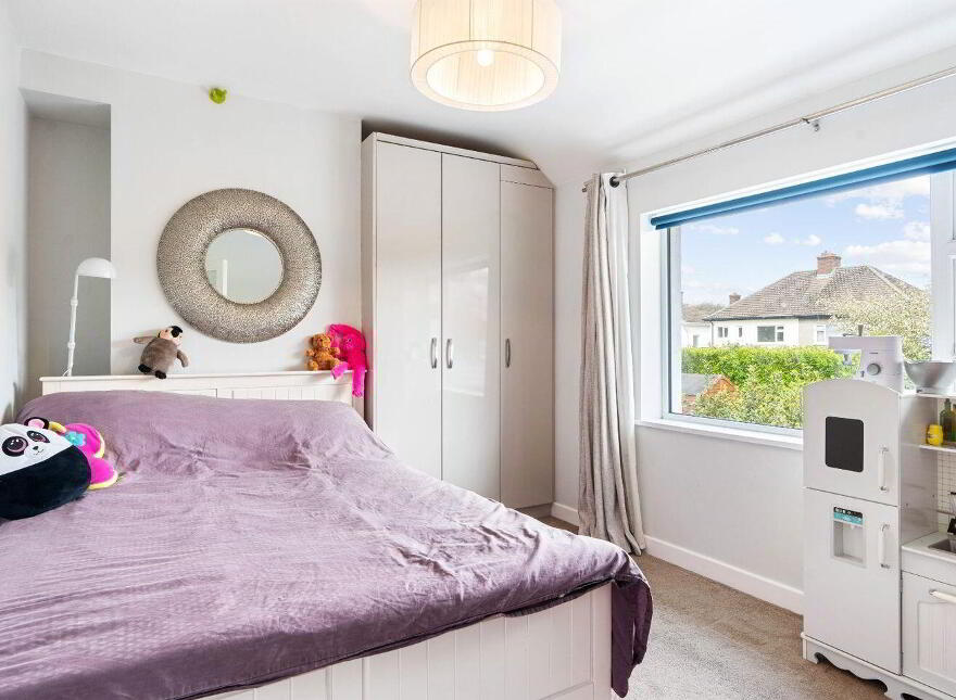 33 Maryville Rd, Raheny, Raheny, D05K820