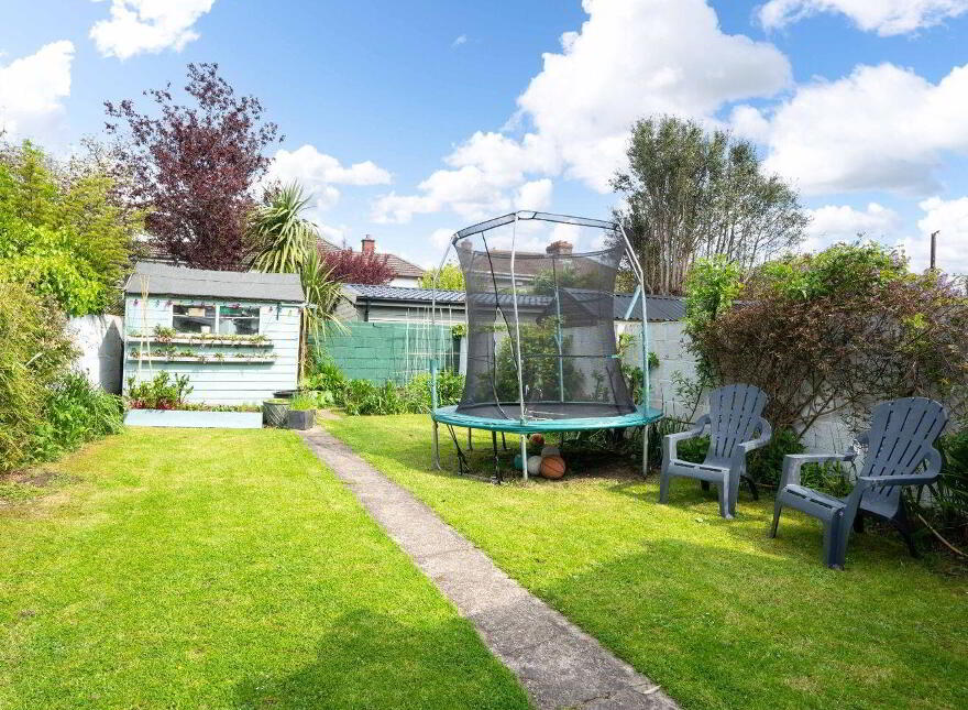 33 Maryville Rd, Raheny, Raheny, D05K820