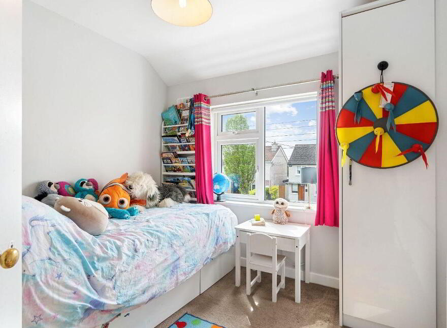 33 Maryville Rd, Raheny, Raheny, D05K820