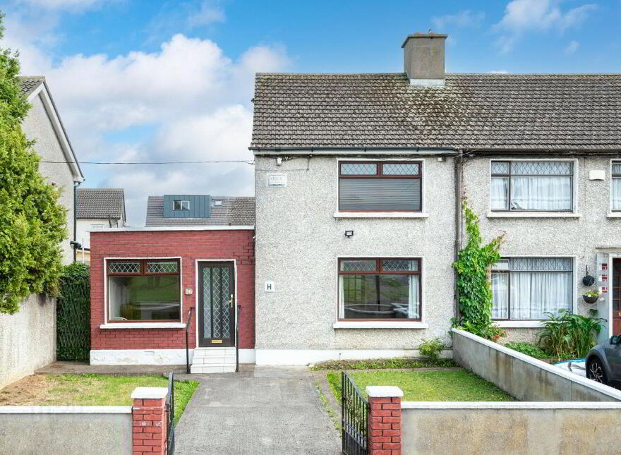 16 Ennel Avenue, Artane, Artane, D05F1P6 photo