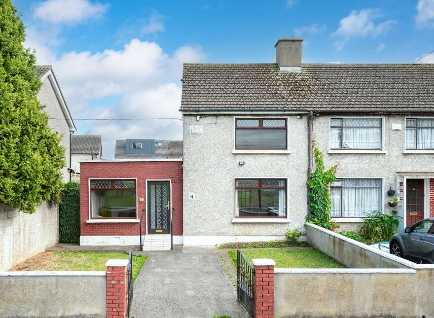 16 Ennel Avenue, Artane, Artane, D05F1P6