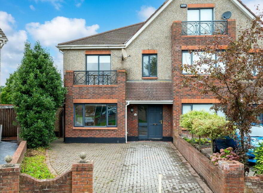 99 Grattan Lodge, Donaghmede, Donaghmede, D13Y588