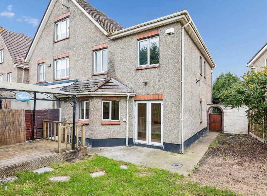99 Grattan Lodge, Donaghmede, Donaghmede, D13Y588