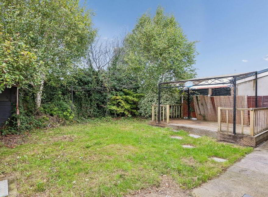 99 Grattan Lodge, Donaghmede, Donaghmede, D13Y588