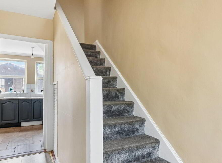 17 Bettystown Avenue, Raheny, Raheny, D05TX20