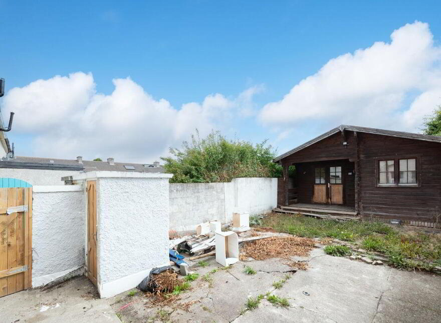 17 Bettystown Avenue, Raheny, Raheny, D05TX20