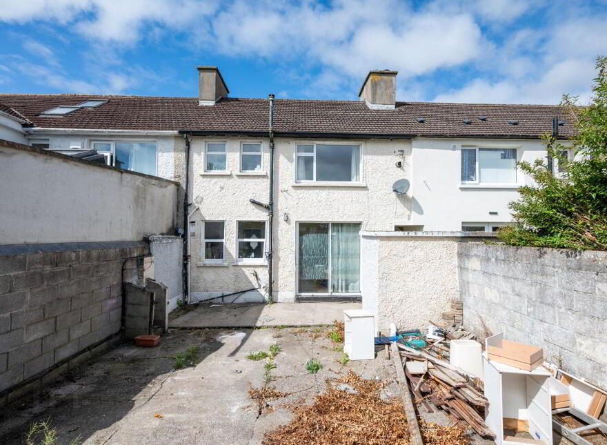 17 Bettystown Avenue, Raheny, Raheny, D05TX20
