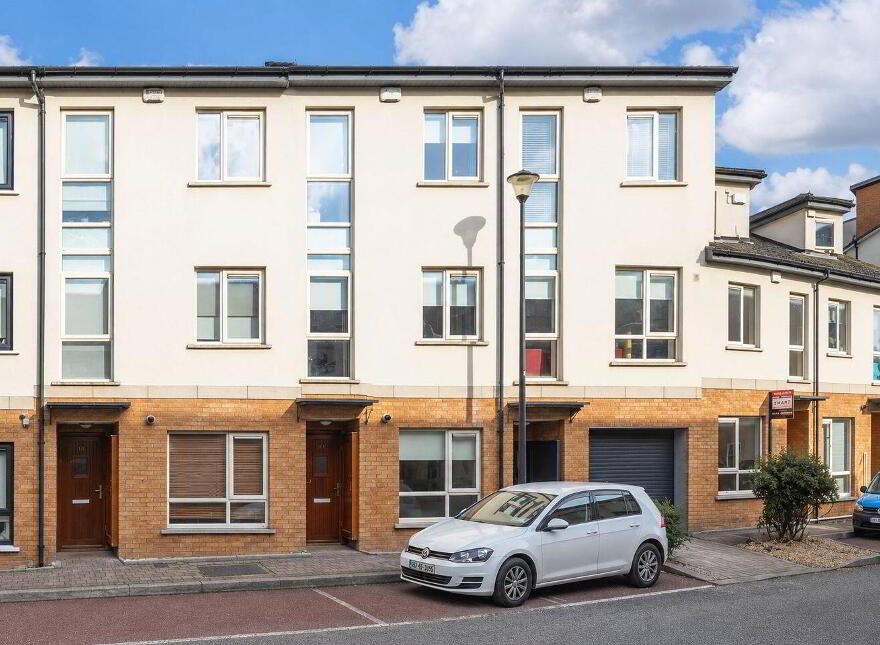 12 Churchwell Mews, Belmayne, Dublin 13, D13PP62 photo