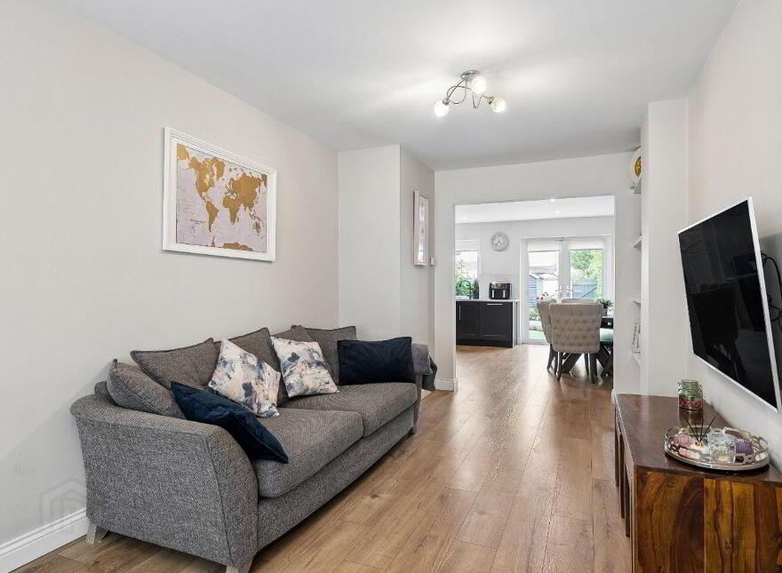 12 Churchwell Mews, Belmayne, Dublin 13, D13PP62