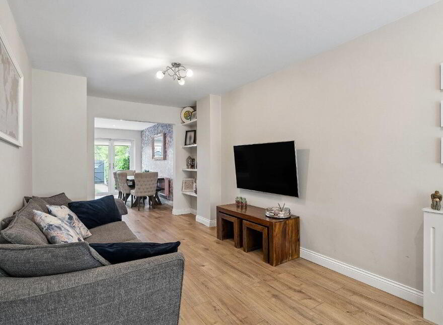 12 Churchwell Mews, Belmayne, Dublin 13, D13PP62