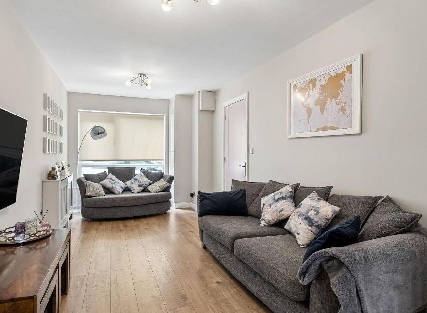 12 Churchwell Mews, Belmayne, Dublin 13, D13PP62