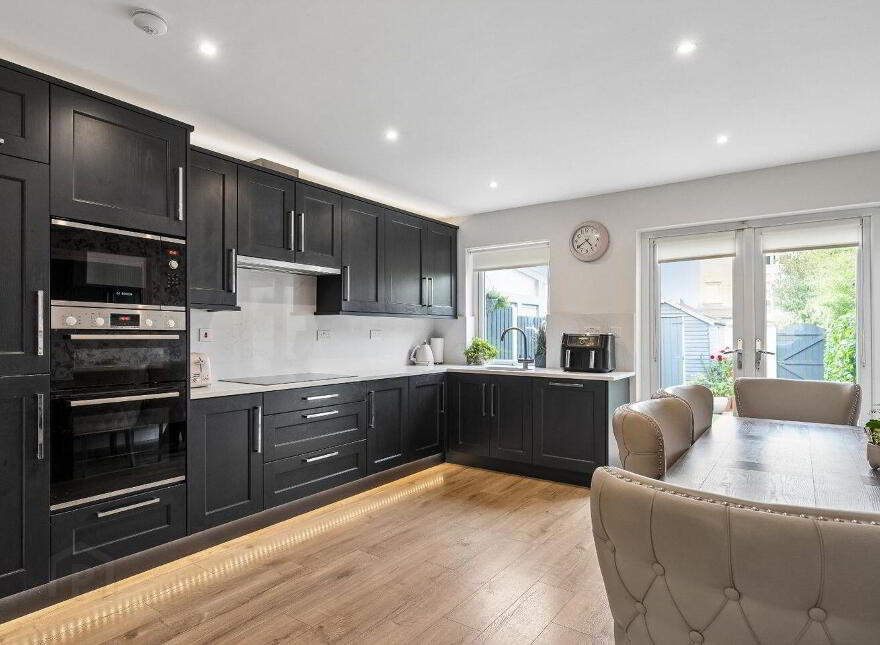 12 Churchwell Mews, Belmayne, Dublin 13, D13PP62