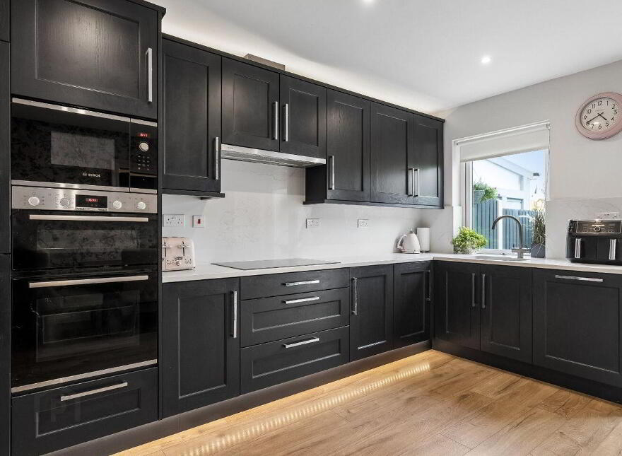 12 Churchwell Mews, Belmayne, Dublin 13, D13PP62