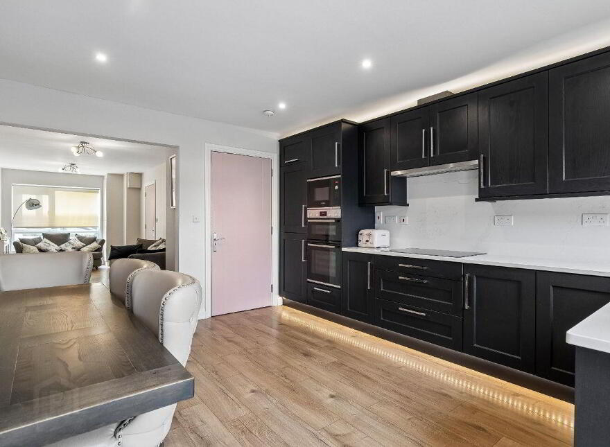 12 Churchwell Mews, Belmayne, Dublin 13, D13PP62