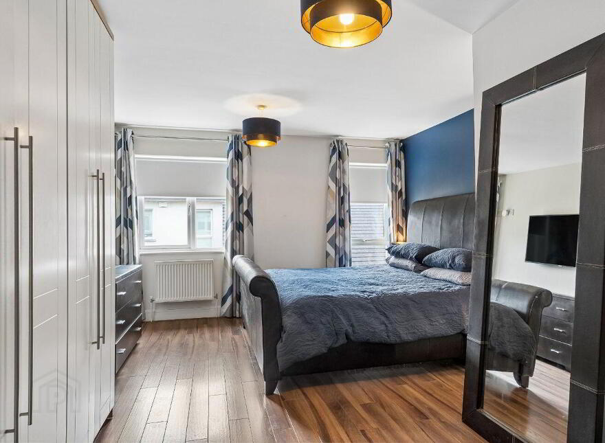 12 Churchwell Mews, Belmayne, Dublin 13, D13PP62
