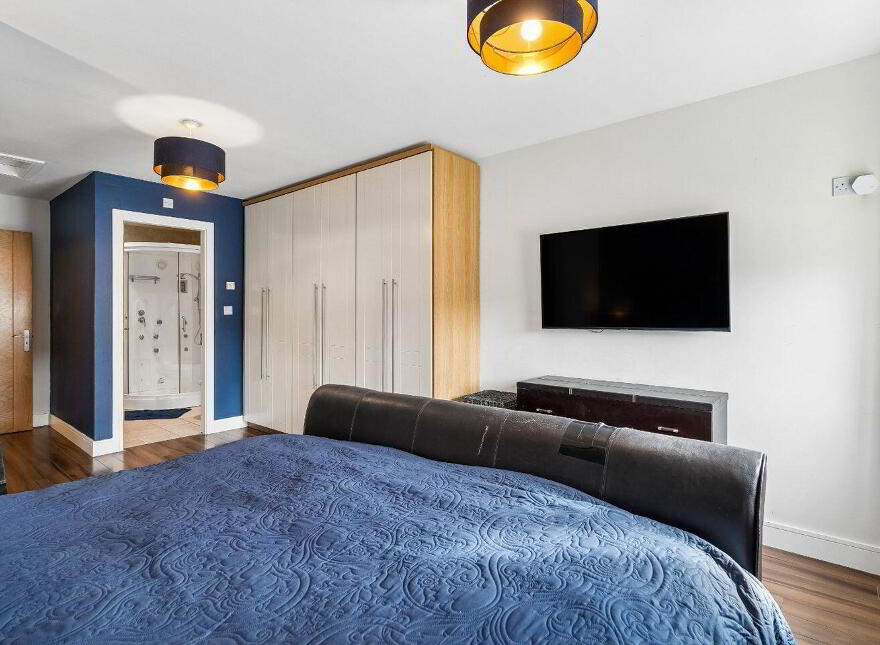 12 Churchwell Mews, Belmayne, Dublin 13, D13PP62