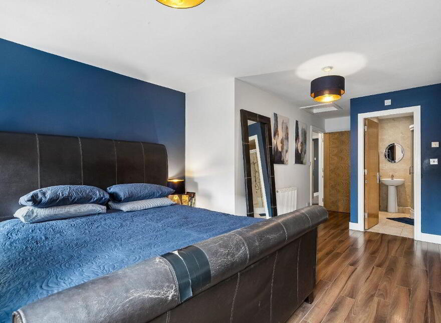 12 Churchwell Mews, Belmayne, Dublin 13, D13PP62