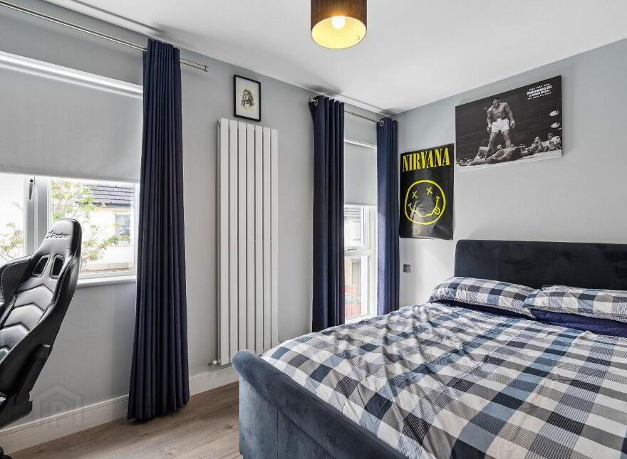 12 Churchwell Mews, Belmayne, Dublin 13, D13PP62