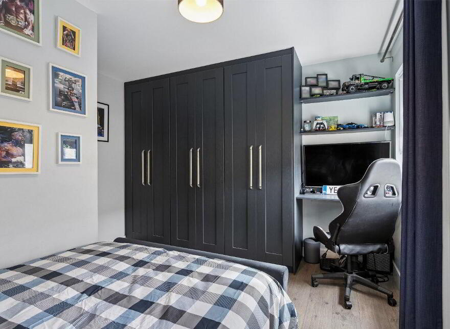 12 Churchwell Mews, Belmayne, Dublin 13, D13PP62