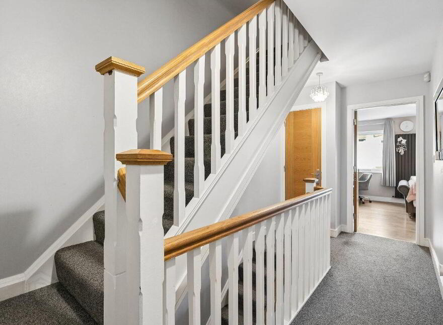 12 Churchwell Mews, Belmayne, Dublin 13, D13PP62