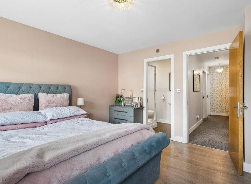 12 Churchwell Mews, Belmayne, Dublin 13, D13PP62