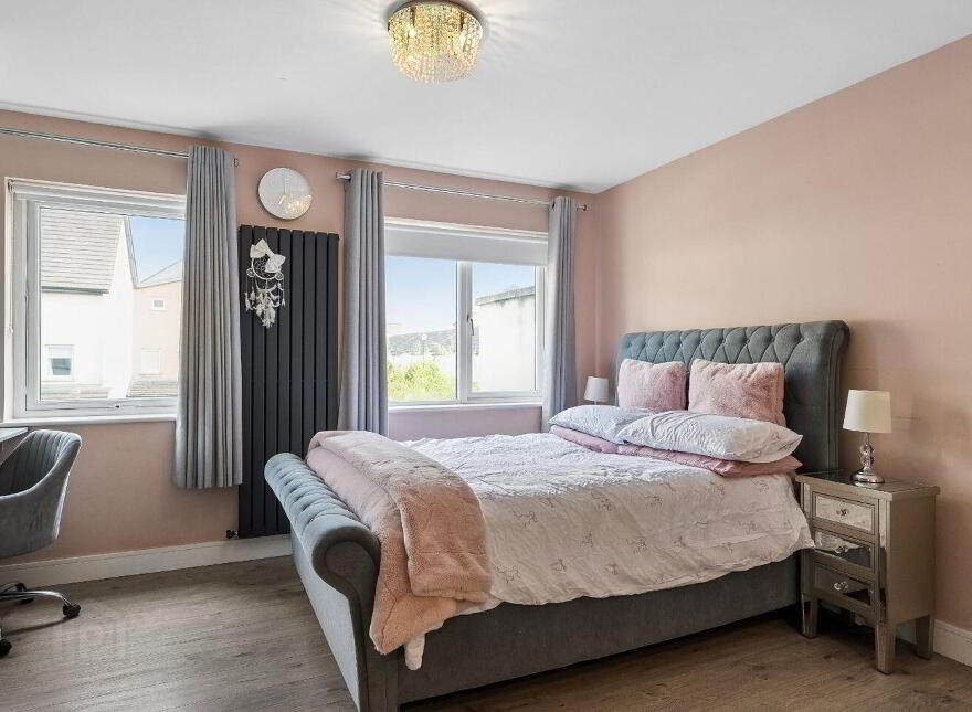 12 Churchwell Mews, Belmayne, Dublin 13, D13PP62