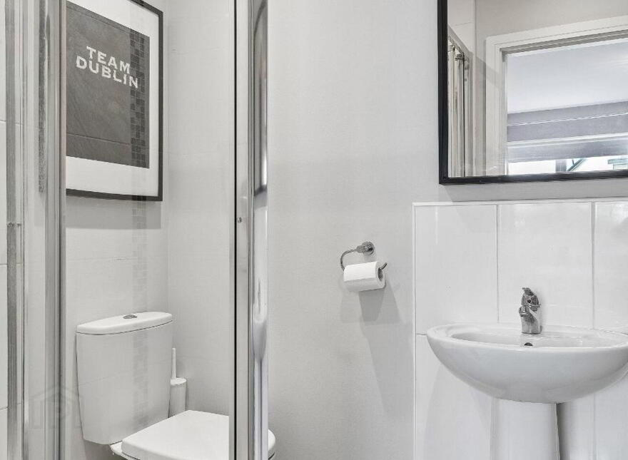 12 Churchwell Mews, Belmayne, Dublin 13, D13PP62