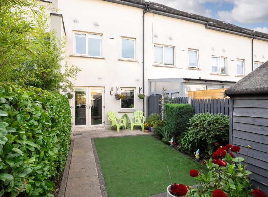 12 Churchwell Mews, Belmayne, Dublin 13, D13PP62