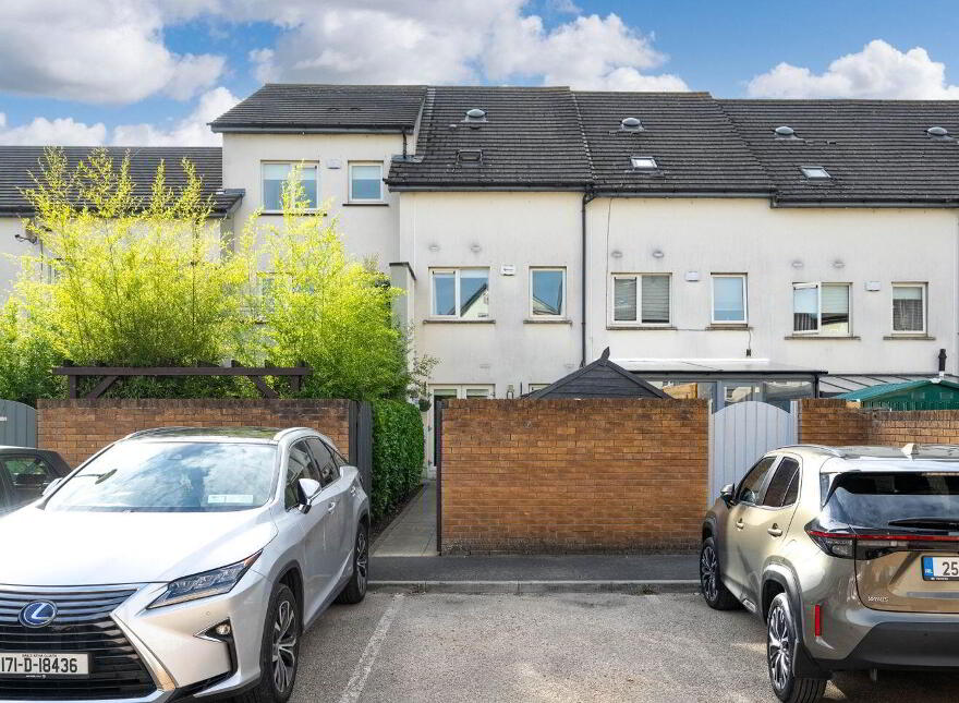 12 Churchwell Mews, Belmayne, Dublin 13, D13PP62