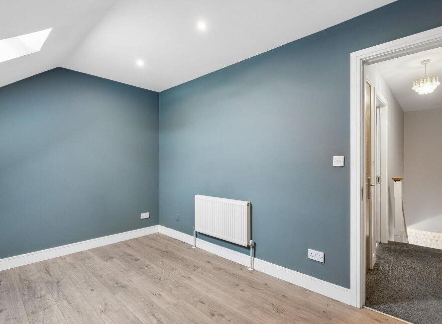 12 Churchwell Mews, Belmayne, Dublin 13, D13PP62